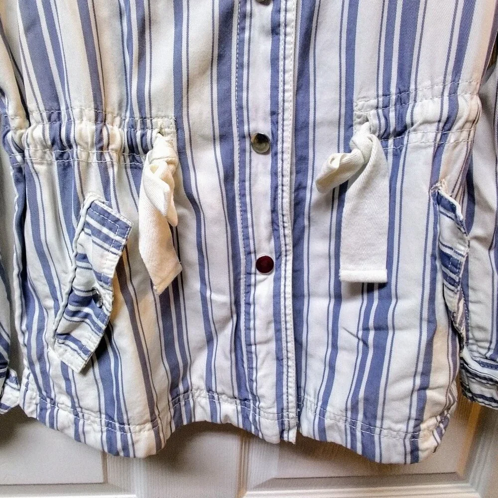 Loft Utility Jacket - Picture 5 of 10